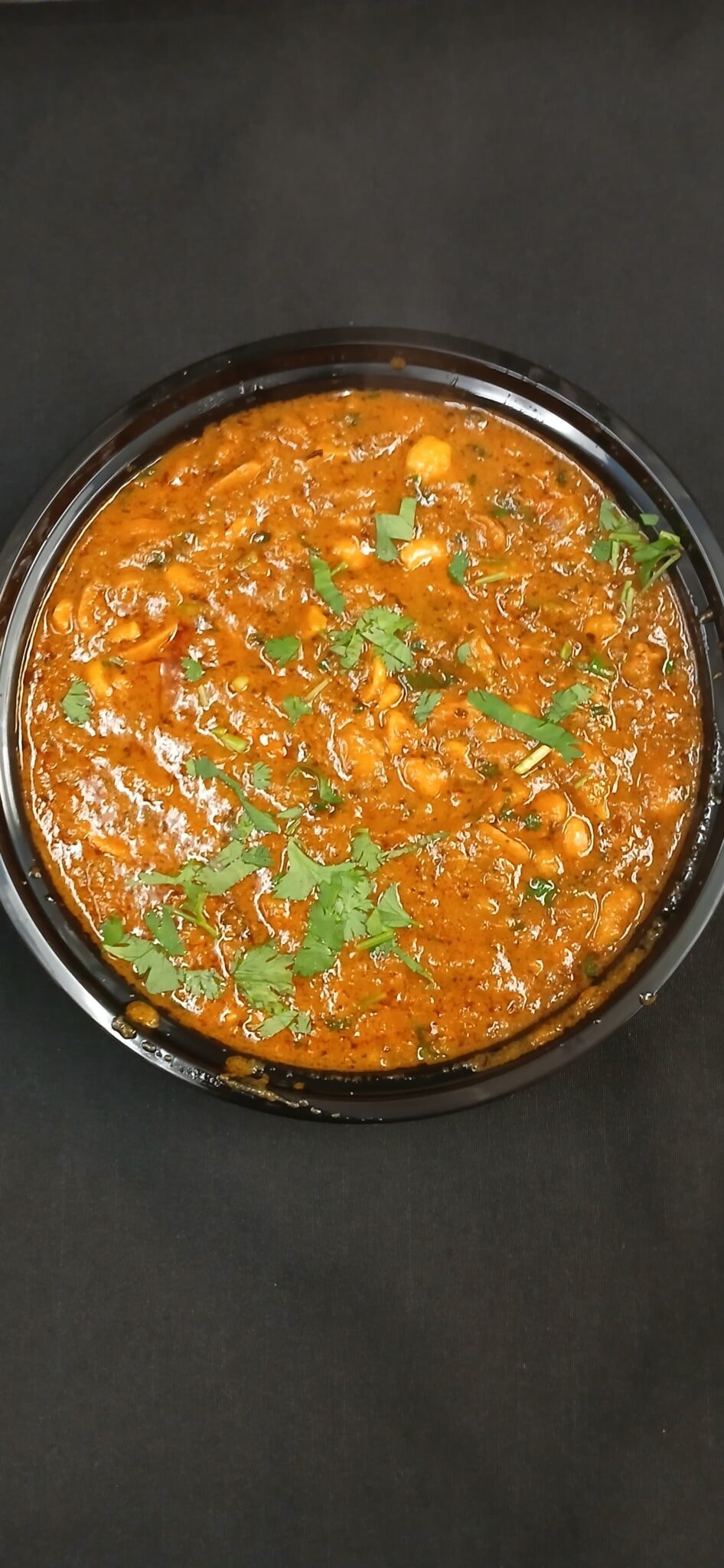Kaju Curry